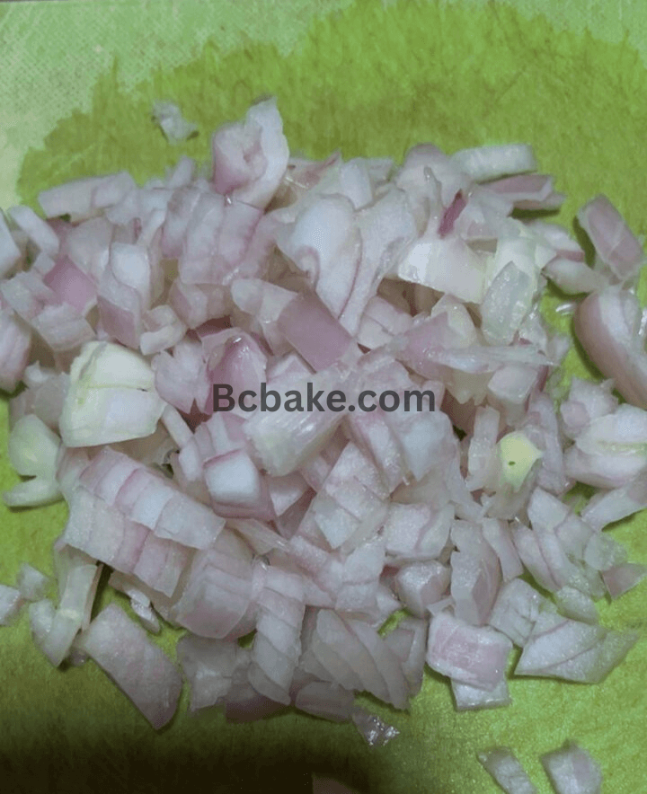 vegetable soup recipe
