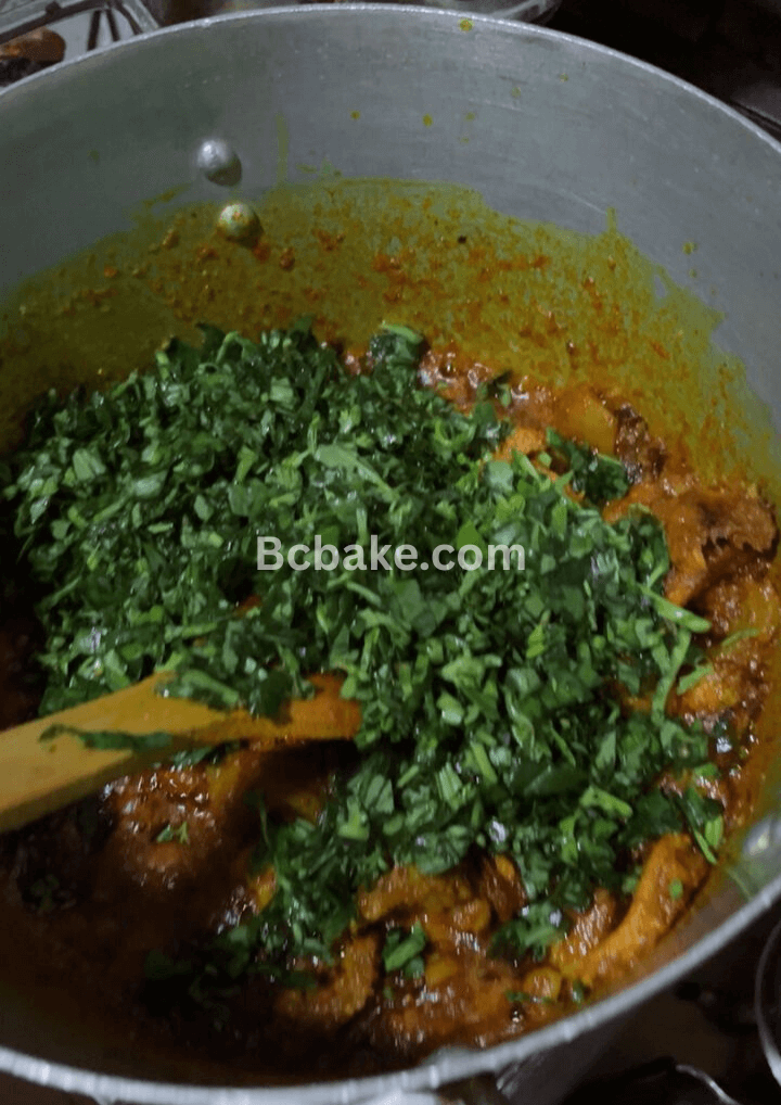 vegetable soup recipe