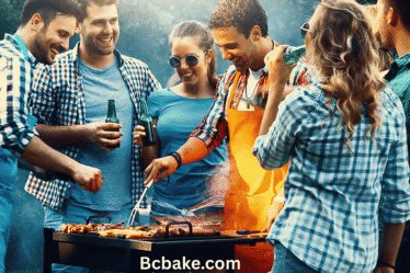 How to Host the Perfect Barbecue Party