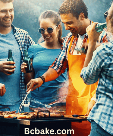 How to Host the Perfect Barbecue Party