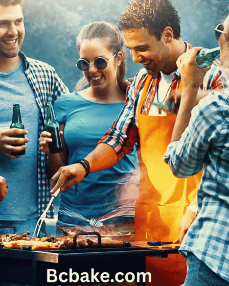 How to Host the Perfect Barbecue Party