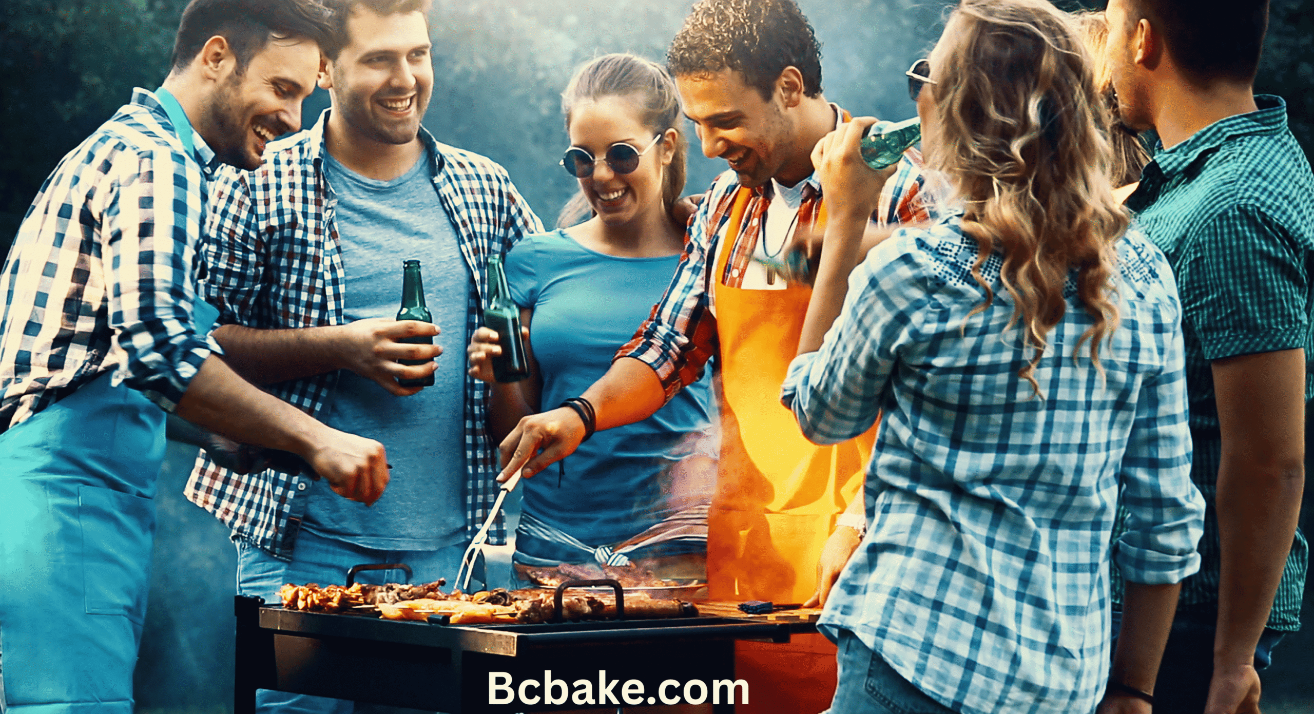 How to Host the Perfect Barbecue Party