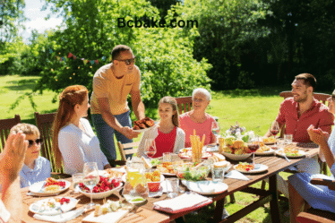 how to host a brunch