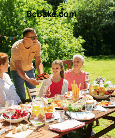 how to host a brunch