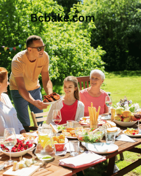 how to host a brunch