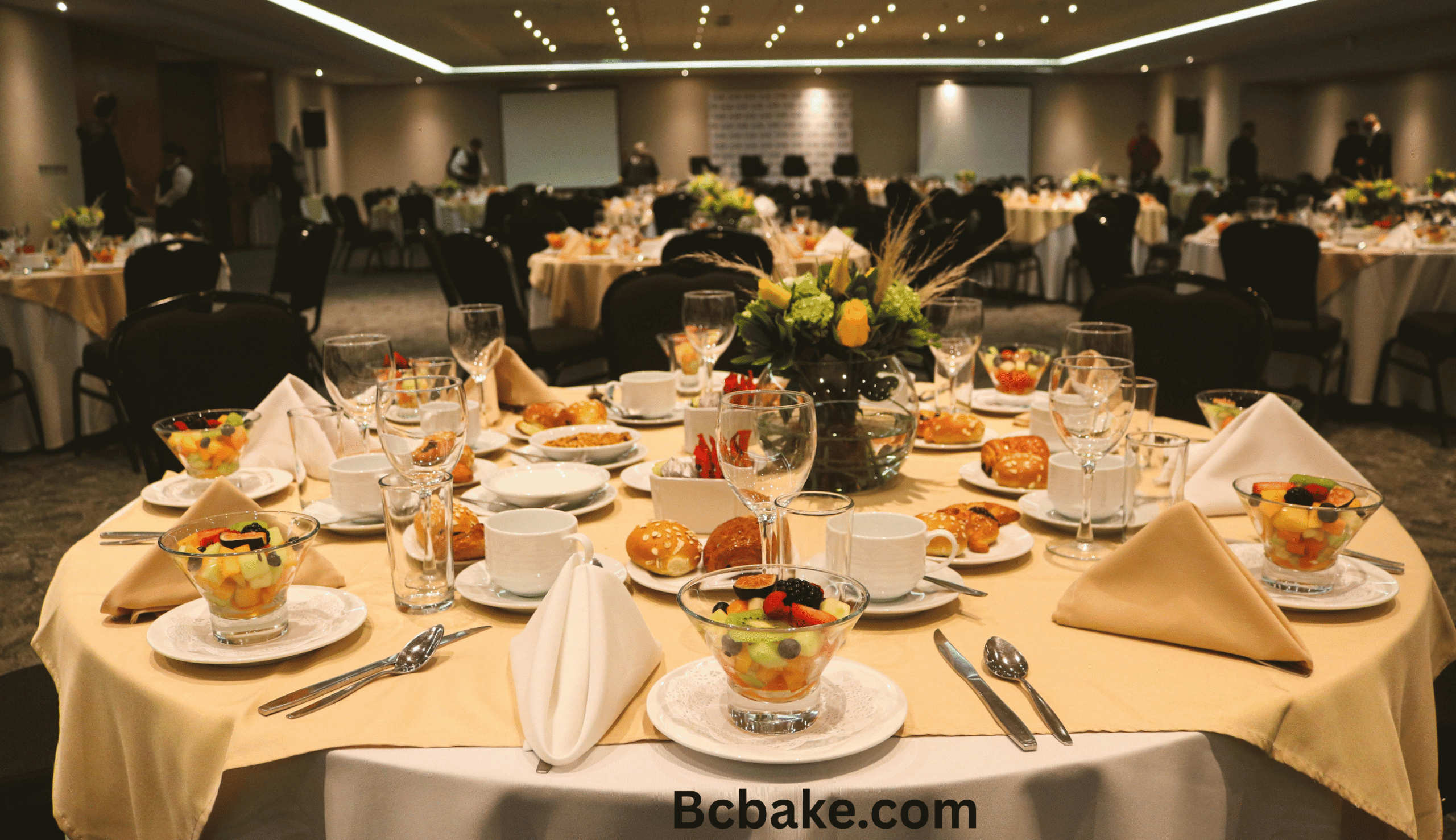 How to Set the Table for a Dinner Party
