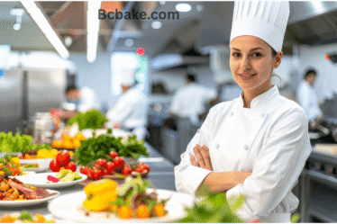 Why do chefs wear hats