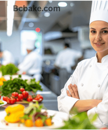 Why do chefs wear hats