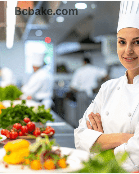 Why do chefs wear hats