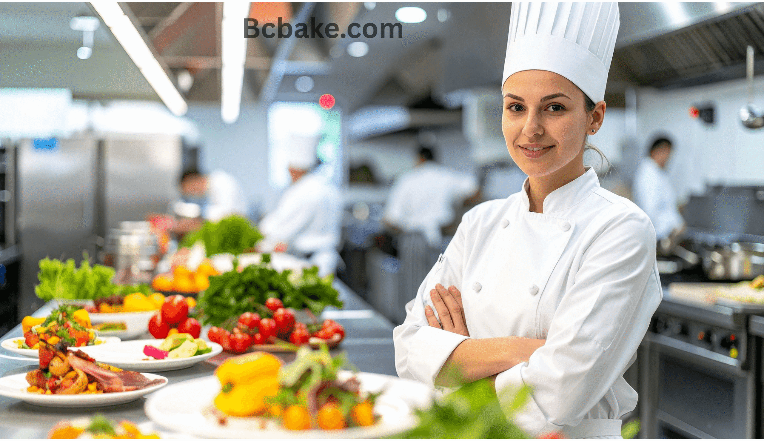 Why do chefs wear hats