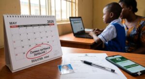 State Common Entrance Registration Closing Date 2026: Deadlines & Guide