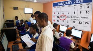 JAMB Registration Starting Date 2026: Official Timeline & Deadline