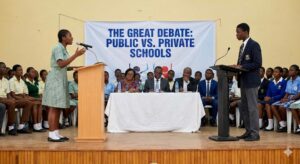 Public Schools Are Better Than Private Schools