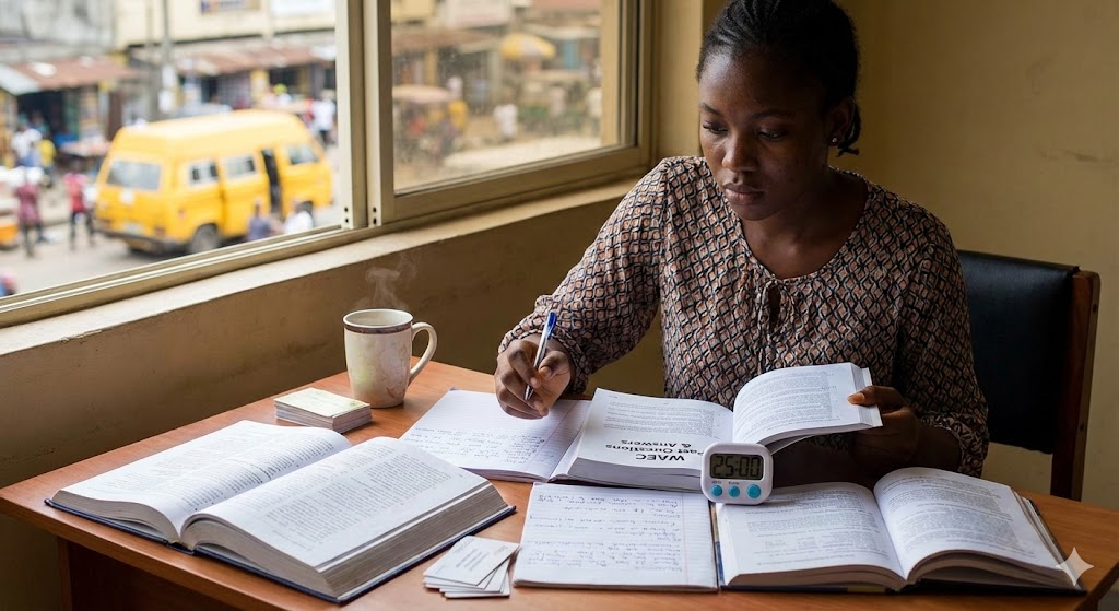 List 10 Consequences of Examination Malpractice (And Why It’s Not Worth It)