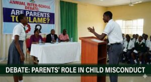 Corporal Punishment Should Be Abolished