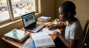 What is the Best Way to Study for IGCSE? A Practical Guide for Nigerian Students