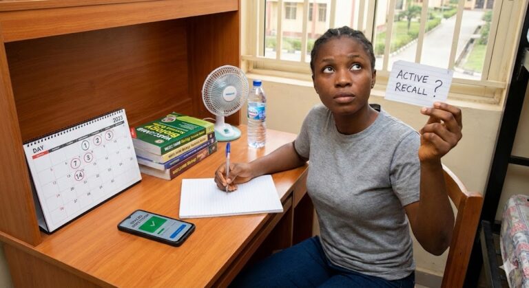 Active Recall vs Spaced Repetition