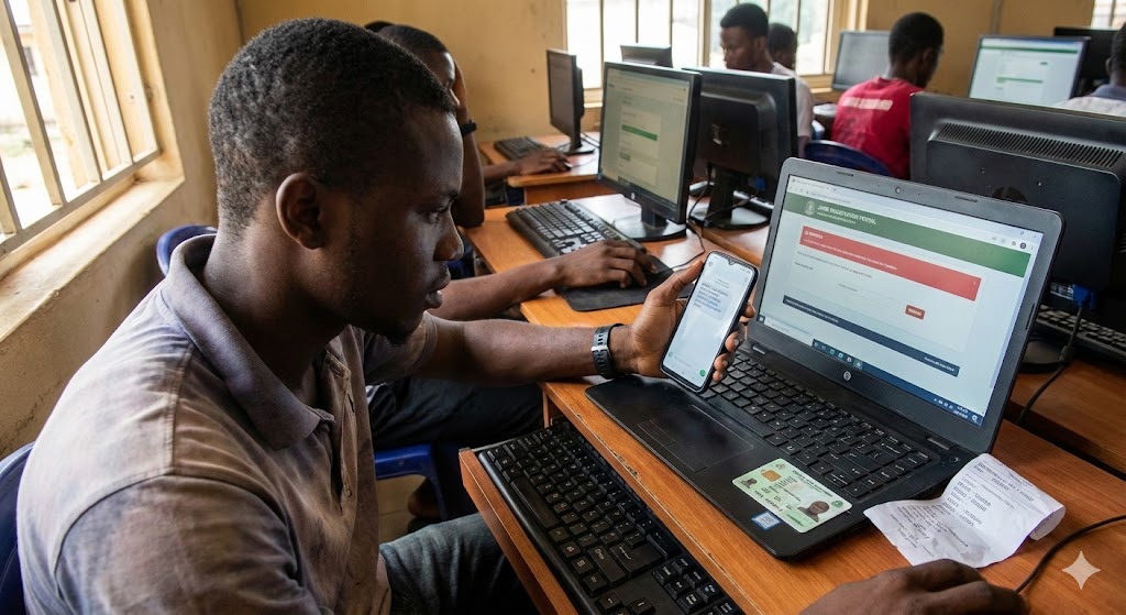 JAMB Registration Issues and Solutions: Fix Profile Code & NIN Errors Fast