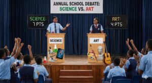 Science Is Better Than Art